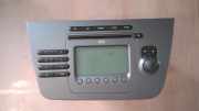 Radio Seat Altea 5P1 5P1035186BN87