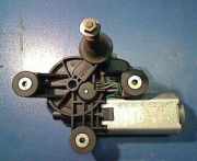 Scheibenwischermotor Hinten Fiat Panda 169 MS2596007000