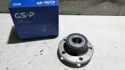 Radnabe mit Lager Hinten Audi Q 3 8U 9232018