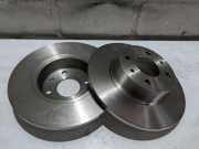 Bremsscheiben Satz Vorne Jeep Cherokee KK 04779599AB