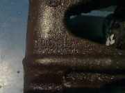 Bremssattel Links Hinten Opel Astra G