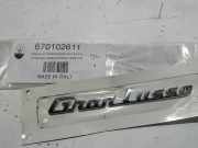 Schriftzug Kotflügel Maserati Levante 156, 161 670102611