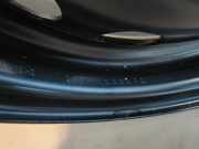 Stahlfelge Peugeot Partner 7 5401S6