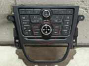 Radio Opel Mokka J-A 95052530