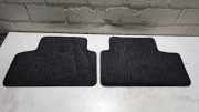 Fussmatten Hinten Mercedes-benz GLB 247 A2476807602