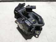 Drosselklappenstutzen Opel Vivaro F7