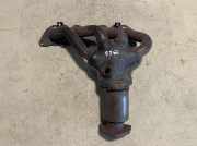 Katalysator Seat Ibiza 6L BM91588H