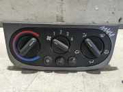 Heizungsbetätigung Opel Corsa C 01691335