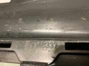 Stoßstange Hinten Opel Insignia B 39148337