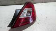 Heckleuchte Rechts Opel Corsa D 13269051