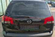 Heckklappe Opel Vectra C