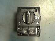 Lichtschalter Opel Omega B 90460591