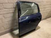 Tür links hinten VW Passat 3 B