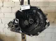 Schaltgetriebe Opel Corsa C