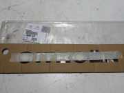 Emblem Heckklappe Links Citroen C 1 P 8665NP