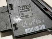 Schalter Warnblinklichtanlage Audi Audi A4 B8 8K1941509B