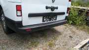 Sto�stange Hinten Renault Trafic