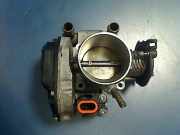 Drosselklappenstutzen Audi Audi A4 B5 058133063