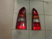 Heckleuchten Satz Opel Astra G