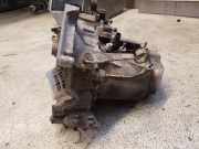 Schaltgetriebe Citroen ZX N2
