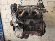 Motor Ford Focus DBW/DAW/DFW/DNW/DB1/DA1