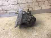 Schaltgetriebe Opel Corsa C