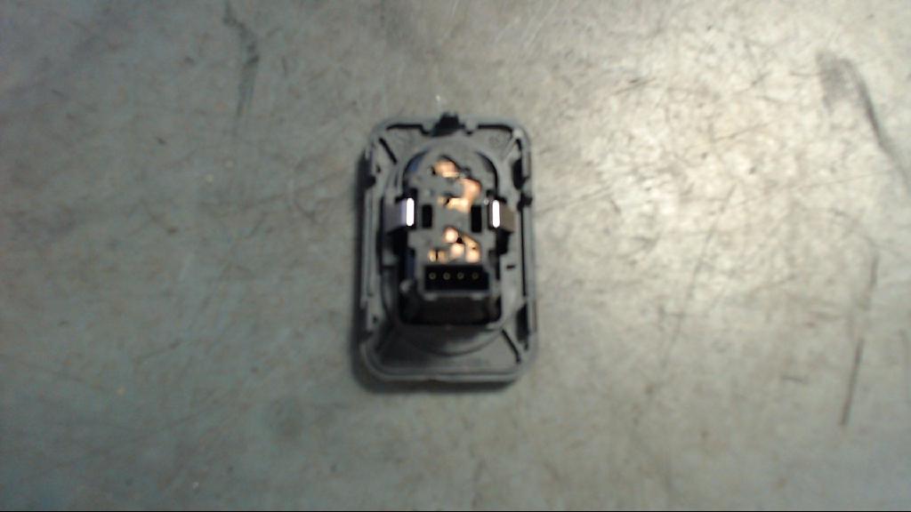 Fensterheberschalter Rechts Vorne Opel Meriva X01 24407699