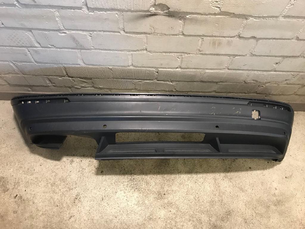 Stoßstange Spoiler Hinten VW Tiguan Ad/bw/ax 5NA807521