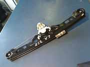 Fensterheber Elektrisch Links Hinten Mercedes-benz C-klasse 203 997225