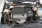 Motor VW Polo 6 N/6 KV