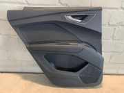 Türverkleidung Links Hinten Audi Q 4 FZ