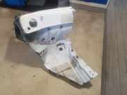 Längsträger Links Vorne Opel Corsa D