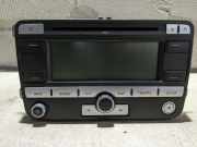 Radio Navigation VW Golf 1K/1KP/5M/1KM 1K0035191D