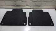 Fussmatten Hinten Mercedes-benz Gle-klasse 167 A1676809704