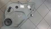 Fensterheber Rechts Hinten Mercedes-benz B-klasse 245 A1697300679
