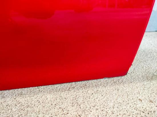 Tür Rechts Hinten Opel Meriva X01 Bild Tür Rechts Hinten Opel Meriva X01