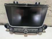 Radio Navigation Opel Grandland Z 9839355280
