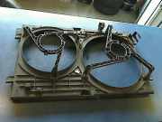 Elektrol�fter Tr�ger VW Golf 1 J 1J0121205B
