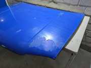 Motorhaube VW Golf 1 J