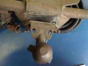 Anhängerkupplung Renault Espace JE