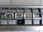 Kühlergrill Opel Frontera UT2/4 91140007