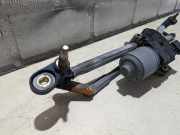 Scheibenwischergestänge mit Motor Vorne Alfa Romeo Alfa 147 937 0390241514