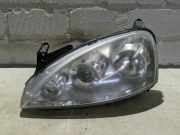 Scheinwerfer Links Opel Corsa C 13100535