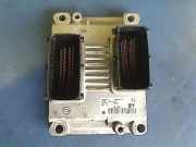 Steuergerät Einspritzung Opel Corsa C 0261206072