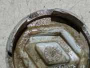Radnabendeckel Renault Clio B 5501475