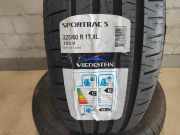 Sommerreifen 2x Mercedes-benz Cla-klasse 156