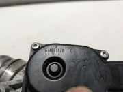 Drosselklappenstutzen Renault Kangoo W 161A09287R