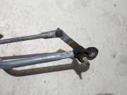 Scheibenwischergestänge mit Motor Vorne Renault Clio B