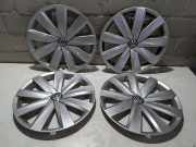 Satz Radkappen VW Passat 3G 3G0601147