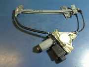 Fensterheber Elektrisch Rechts Hinten Mitsubishi Carisma DA0 105682104